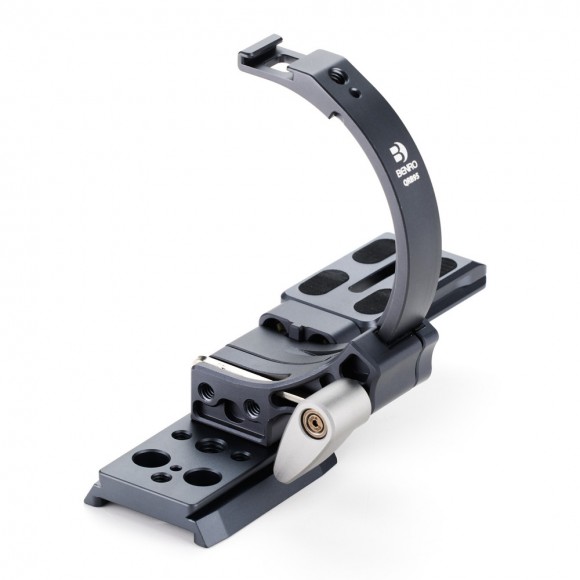 Benro Quick Rotation Lens Bracket QRB95 Benro Quick Rotation Lens Bracket QRB95